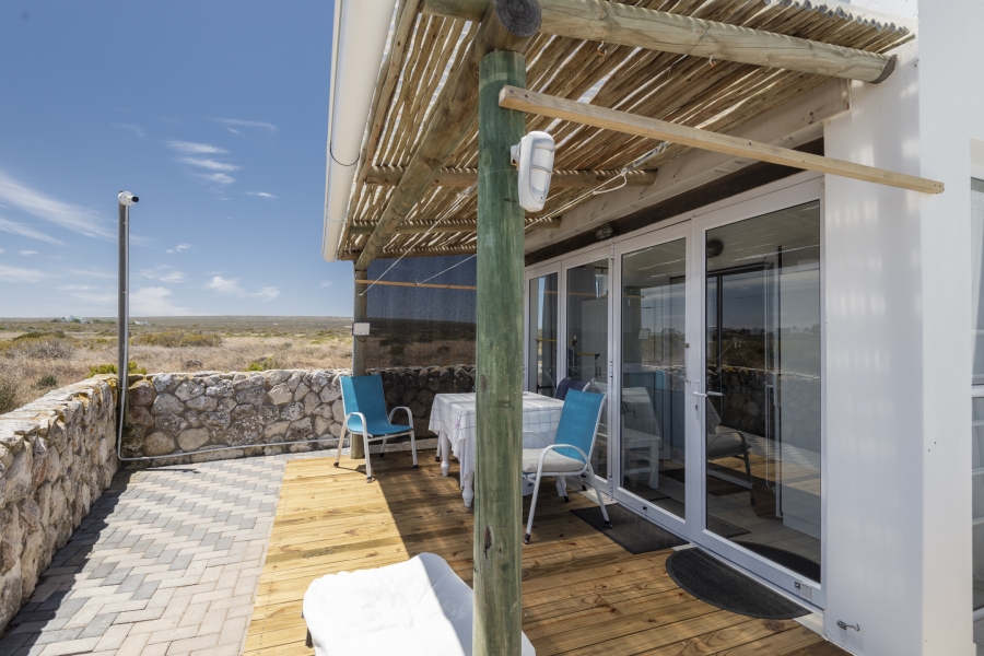 7 Bedroom Property for Sale in Jacobsbaai Western Cape